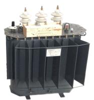 Трансформатор ТМГ 25/10/0,4 Д/Ун-11 У1