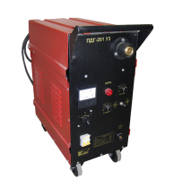 Полуавтомат дуговой сварки ПДГ-201УЗ