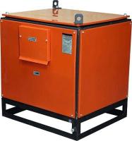 Трансформатор ТП3-220/380-16-Al