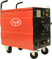 Однопостовой сварочный выпрямитель ВД - 306Б