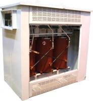 ТСЗГЛФ11 250/6,3/0,4 Д/Ун-11 У3 трансформатор