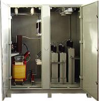 УКРЛФ56-6.3-1350-150-09 УЗ