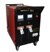 Выпрямитель сварочный многопостовой ВДМ-561С УЗ