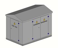 КТПНТ 100/10/0,4-К/В(К)-У1