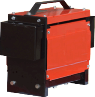 Трансформатор ТП3-220/380-1,6-Al