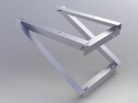 Кронштейн РА-1