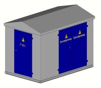 КТПНТ 63/6/0,4-К/В(К)-У1