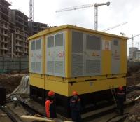 2БКТП-1250/6/0,4 (КСО; 10ППВР)