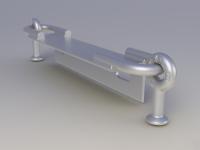 Накладка ОГ-8