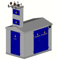 КТПНТ 63/6/0,4-В/В(К)-У1