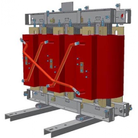 ТСЗЛ 25/10/0,4 УХЛ3 трансформатор