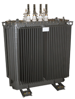 Трансформатор ТМГ12 1000/10/0,4 У/Ун-0 У1