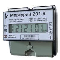 Меркурий 201,8