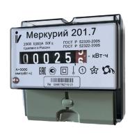 Меркурий 201,7