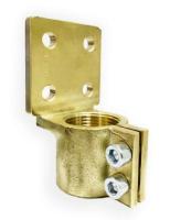 1600 кВА зажим контактный НН (литьё, М48х2,0)