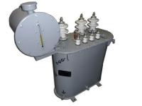Трансформатор ТМ 63/6/0.4 У/Ун-0 У1