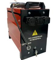 Трансформатор ТП3-380/220-4,0 МЕДЬ