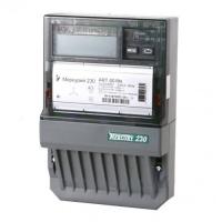 Меркурий 230 ART-01 PQRSIN