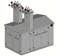 КТПНП 160/10/0,4-В/В(К)-У1
