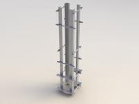 Надставка ТС-3