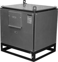 Трансформатор разделительный ТР3-380/380-40