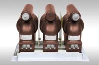 Трансформатор 3хЗНОЛПМ(И)-10 10500; 100; 100 0,5 У3