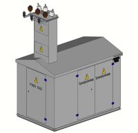 КТПНТ 63/10/0,4-В/В(К)-У1