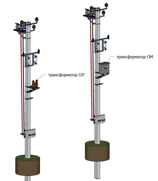 СТПо 1,25/10/0,23-У1