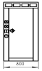 ЩО-70-2-45-У3