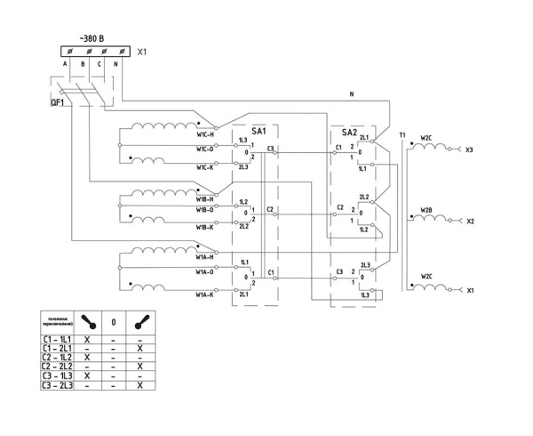 СПБ-80 "АВРОРА"