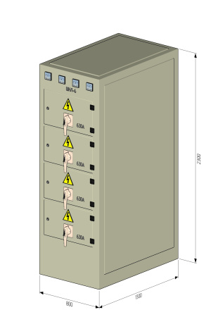 ШНЛ-6