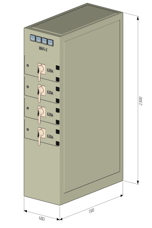 ШНЛ-2