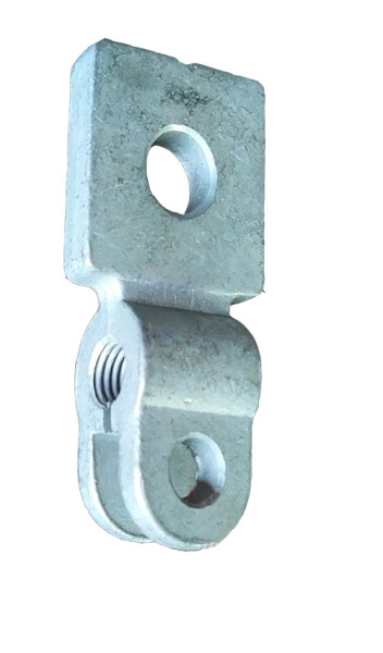 25-160 кВА зажим контактный НН