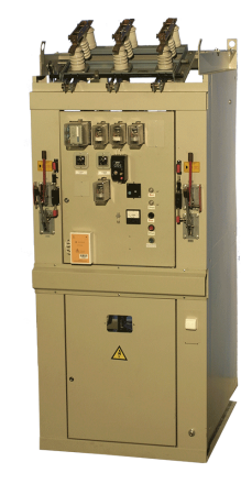 КСО-285 6ВВ-600