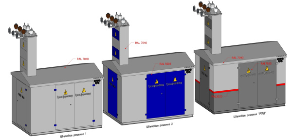 КТПНТ 63/6/0,4-В/В(К)-У1