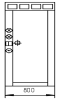 ЩО-70-2-50-У3