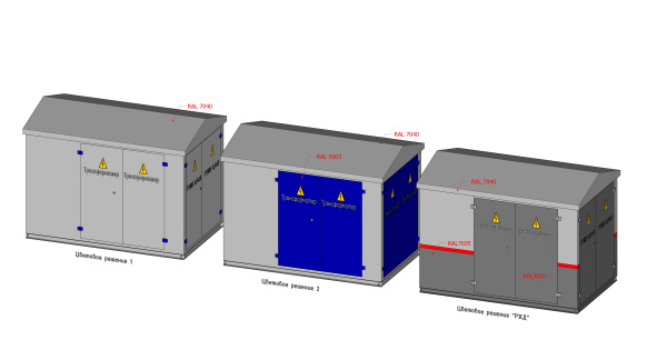 КТПНТ 100/10/0,4-К/В(К)-У1
