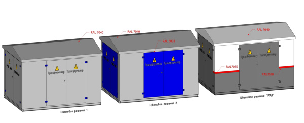 КТПНП 400/6/0,4-К/В(К)-У1