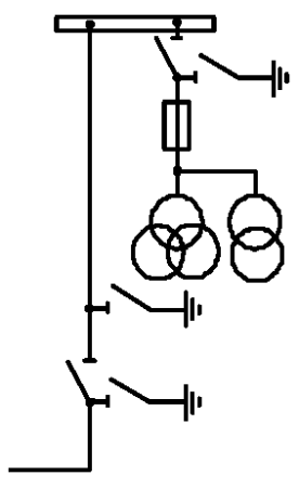 КСО-285 25.2-600