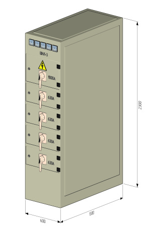 ШНЛ-3
