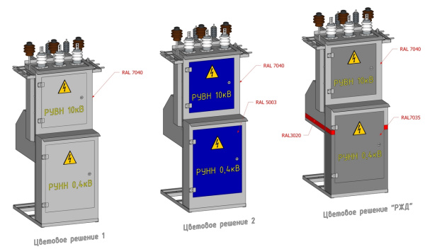 КТПМ 100/6/0,4-В/В(К)-У1