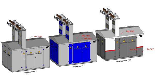 КТПНП 100/6/0,4-В/В(К)-У1