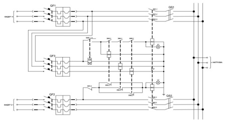 ШАВР-0,4-100-РЛ-У3