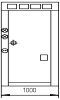 ЩО-70-2-54-У3
