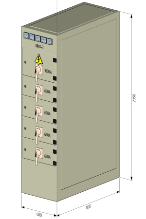ШНЛ-7